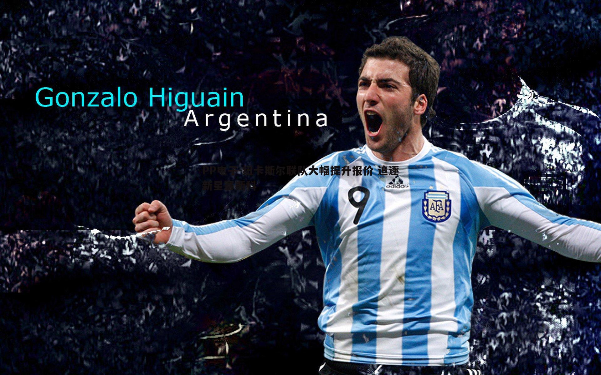 纽卡斯尔联队大幅提升报价 追逐新星塞斯科