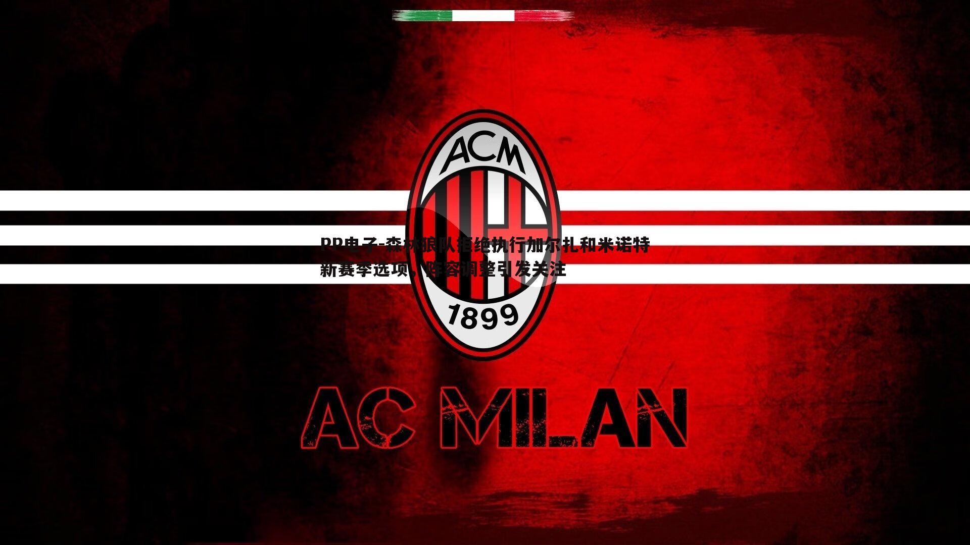 森林狼队拒绝执行加尔扎和米诺特新赛季选项,阵容调整引发关注