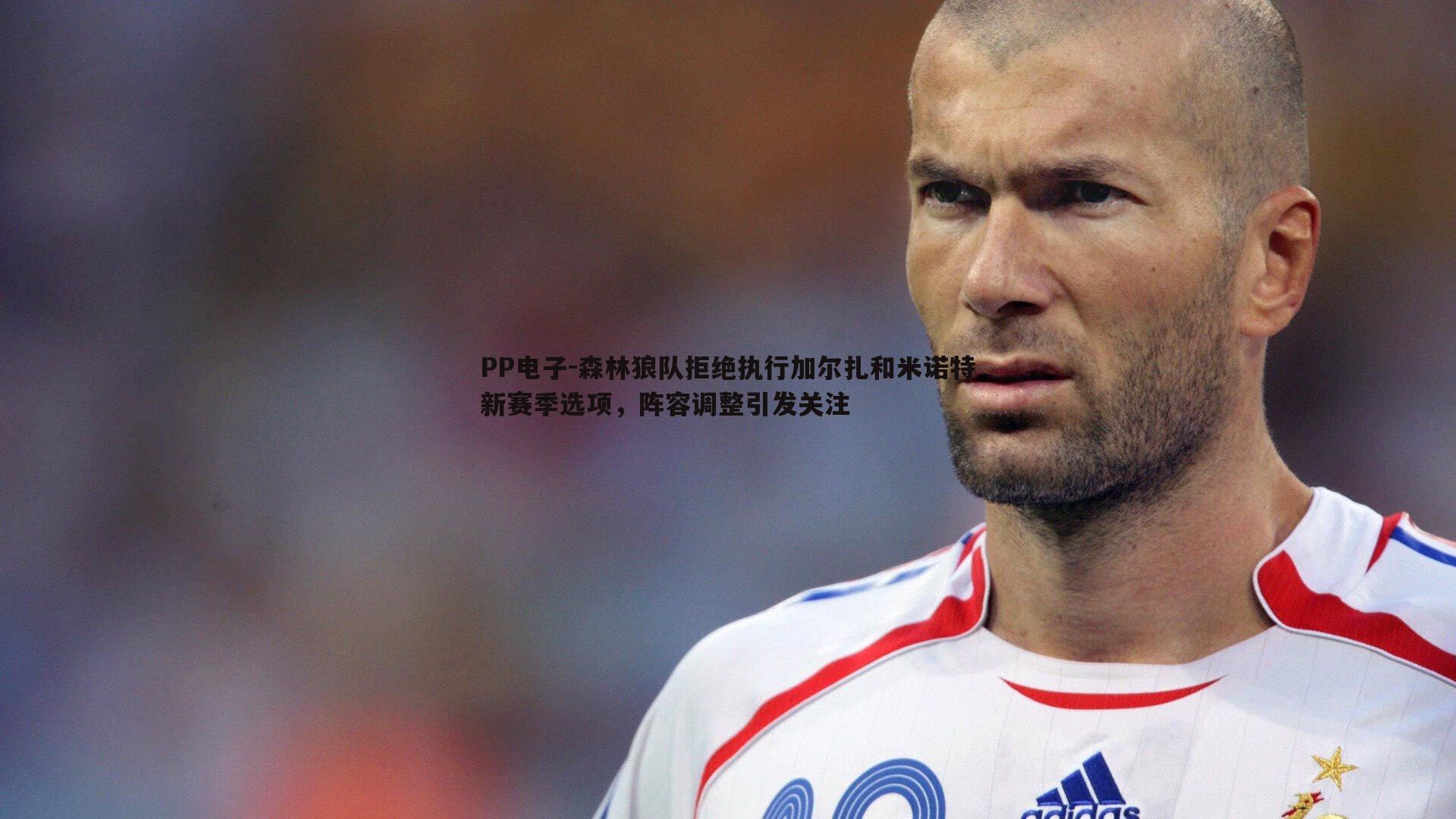 森林狼队拒绝执行加尔扎和米诺特新赛季选项,阵容调整引发关注
