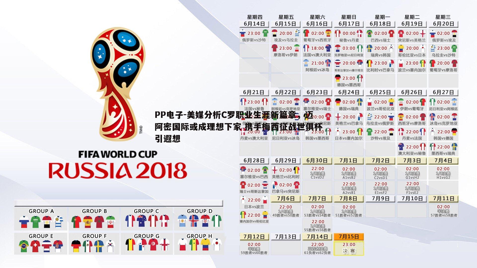 美媒分析C罗职业生涯新篇章,迈阿密国际或成理想下家 携手梅西征战世俱杯引遐想